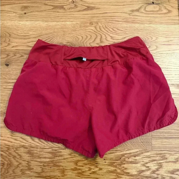 Nike Dri-Fit Running Shorts size Medium - Picture 6 of 8